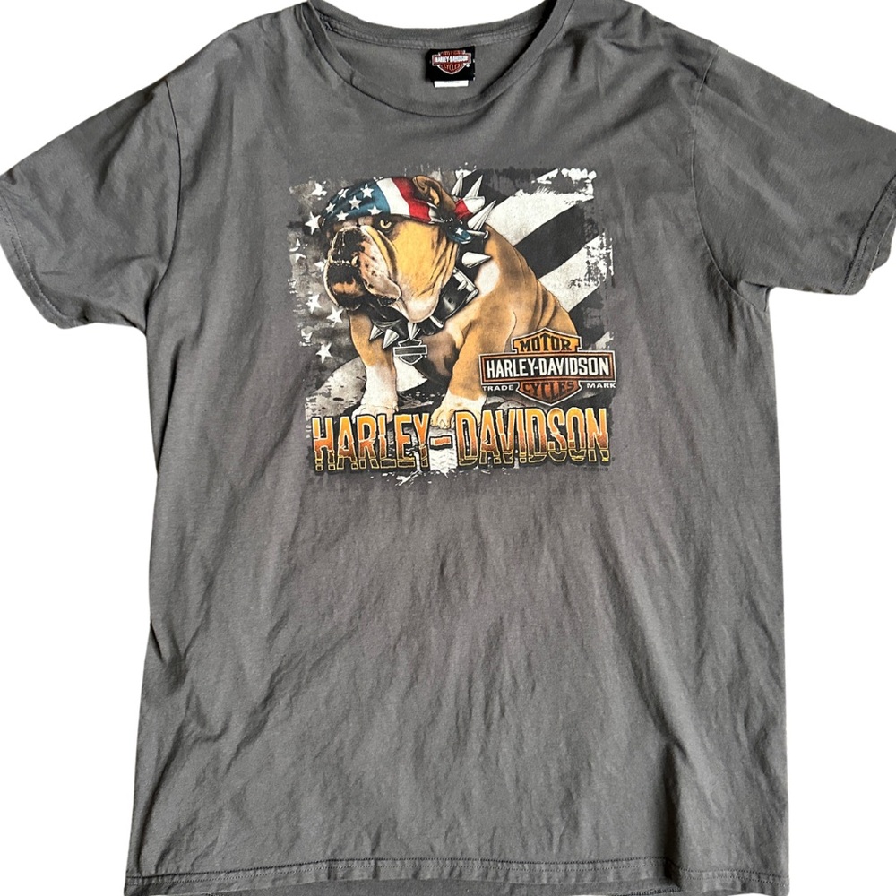 Harley Davidson